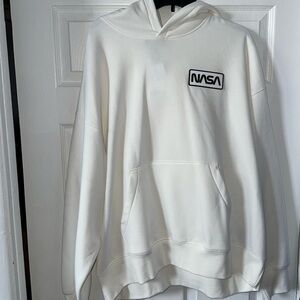 NASA Hoodie